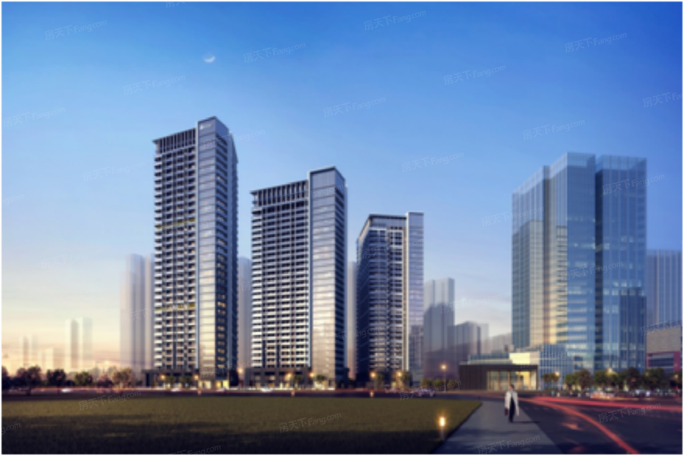 中山 港口镇区 热门楼盘是怎样的？06月最新动态置业顾问用事实说话，让你感受！