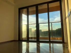 【富逸城•臻誉】臻装收楼圆满成功，金秋新品99m2三房惊艳全城 国庆黄金周期间，富逸城•臻誉第4幢