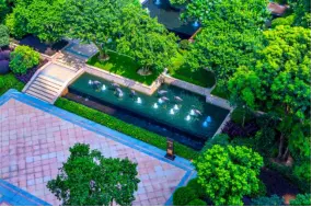 【富逸城•臻誉】臻装收楼圆满成功，金秋新品99m2三房惊艳全城 国庆黄金周期间，富逸城•臻誉第4幢