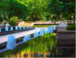 【富逸城•臻誉】臻装收楼圆满成功，金秋新品99m2三房惊艳全城 国庆黄金周期间，富逸城•臻誉第4幢