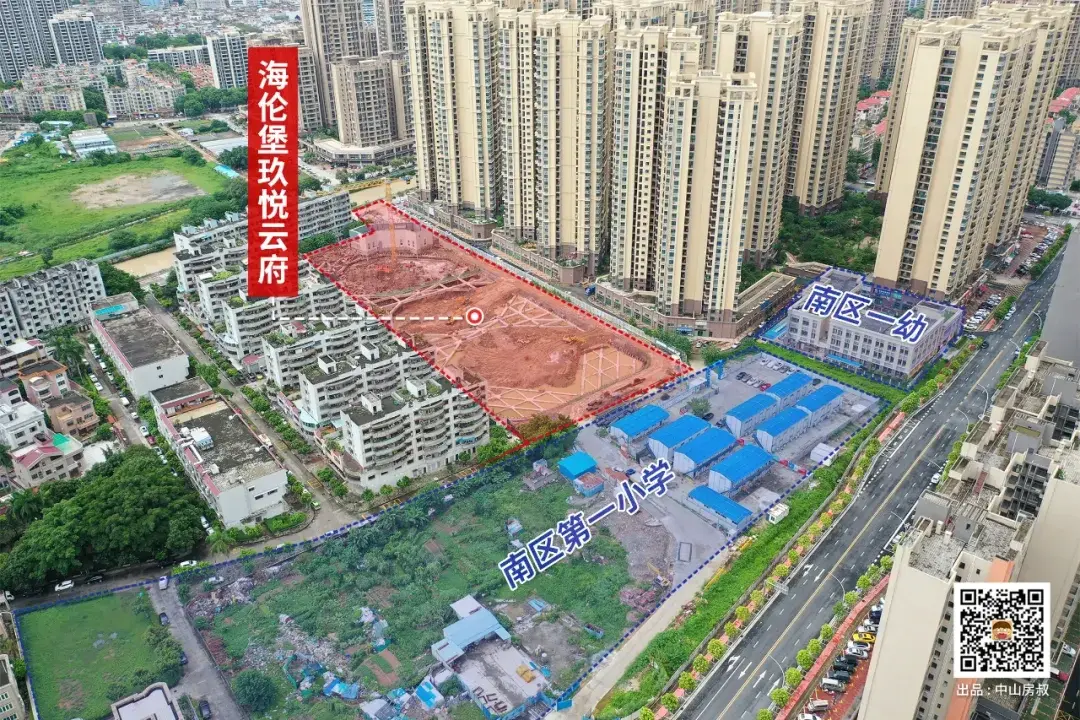 匠心雕琢，致敬岐心丨海伦堡玖悦云府销售中心开放活动抢先看！