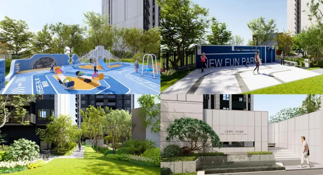 匠心雕琢，致敬岐心丨海伦堡玖悦云府销售中心开放活动抢先看！