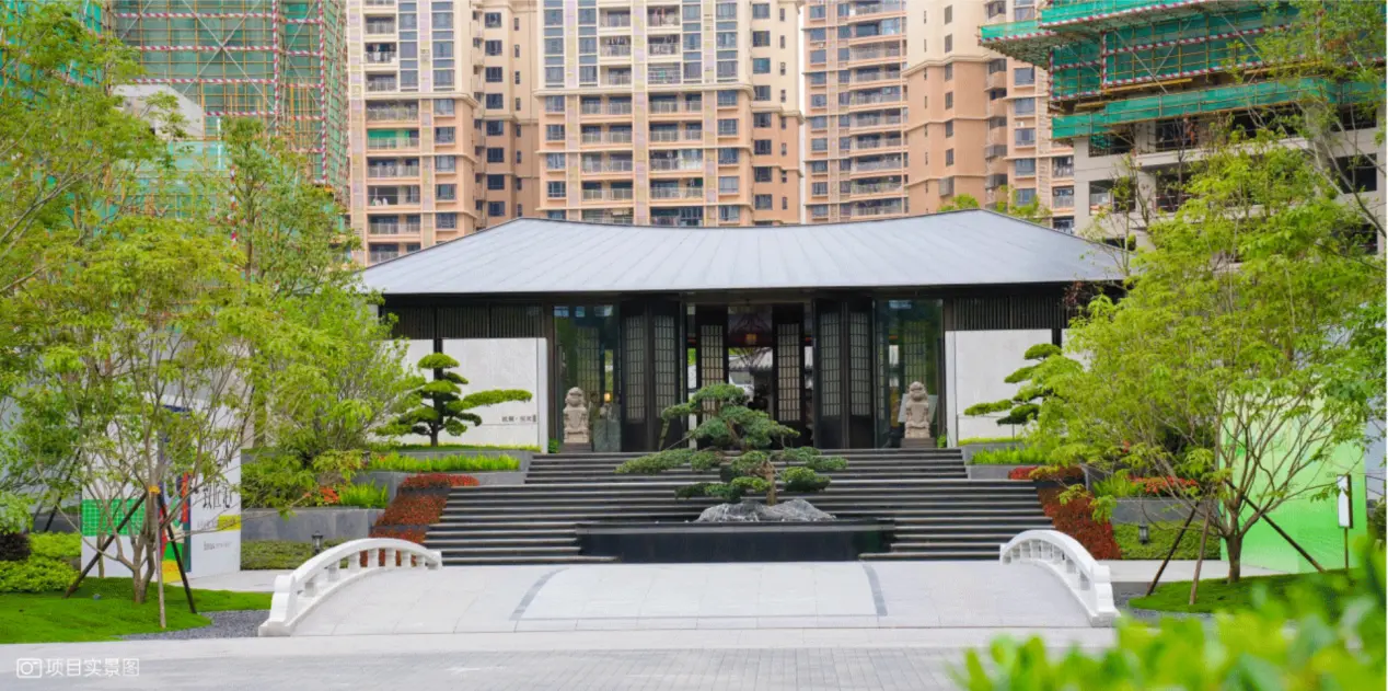 喜封金顶，悦境将成 | 恒茂·岐关悦来1栋封顶仪式圆满举行！