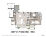 建华龙湖·香山颂