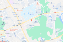 中山保利琅悦电子地图