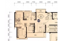 9期1区18栋03户型