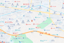 凯柏公园城邦电子地图