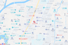 建华·龙湖·观文府