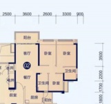 9期3区11栋02户型