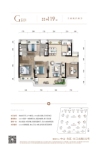 5-8#g01-119户型