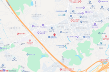 和悦春府电子地图