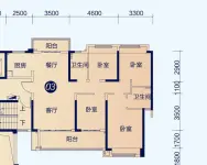 9期3区18栋03户型