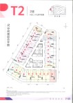 t2、2座21户型