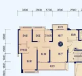 9期3区11栋03户型